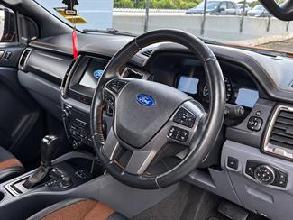 2017 Ford Ranger - Thumbnail