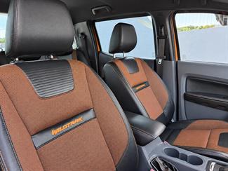 2017 Ford Ranger - Thumbnail