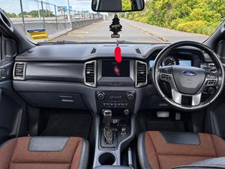 2017 Ford Ranger - Thumbnail