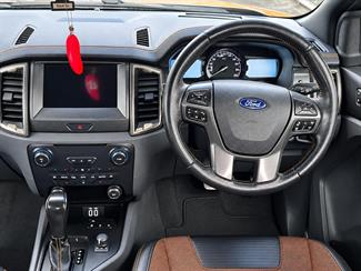 2017 Ford Ranger - Thumbnail