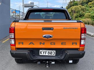2017 Ford Ranger - Thumbnail