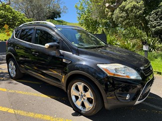 2012 Ford Kuga - Thumbnail