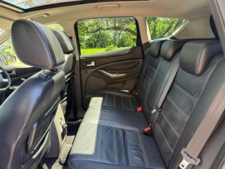 2012 Ford Kuga - Thumbnail