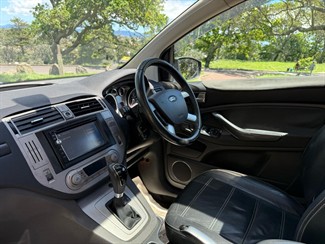 2012 Ford Kuga - Thumbnail