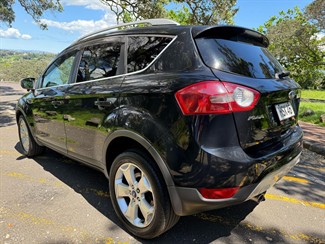 2012 Ford Kuga - Thumbnail