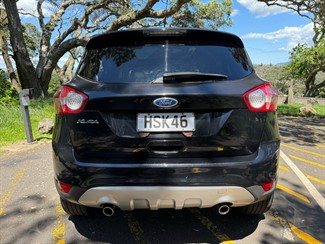 2012 Ford Kuga - Thumbnail