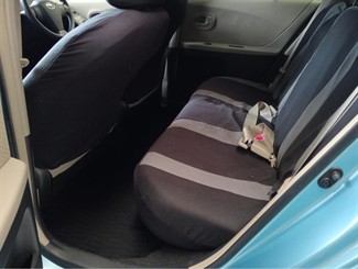 2007 Toyota Vitz - Thumbnail