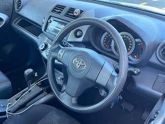 2011 Toyota RAV4 - Thumbnail