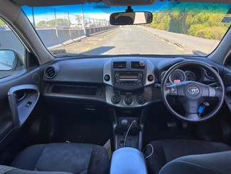 2011 Toyota RAV4 - Thumbnail