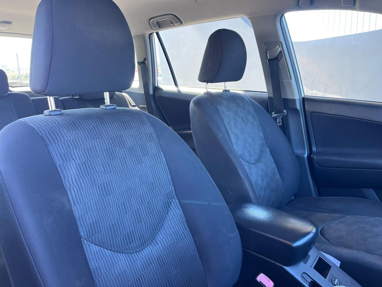 2011 Toyota RAV4