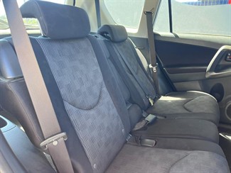 2011 Toyota RAV4 - Thumbnail