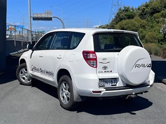 2011 Toyota RAV4 - Thumbnail