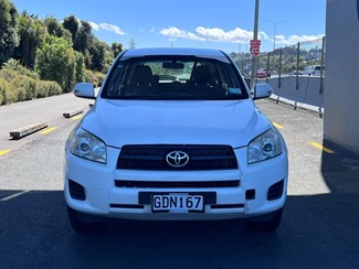 2011 Toyota RAV4 - Thumbnail