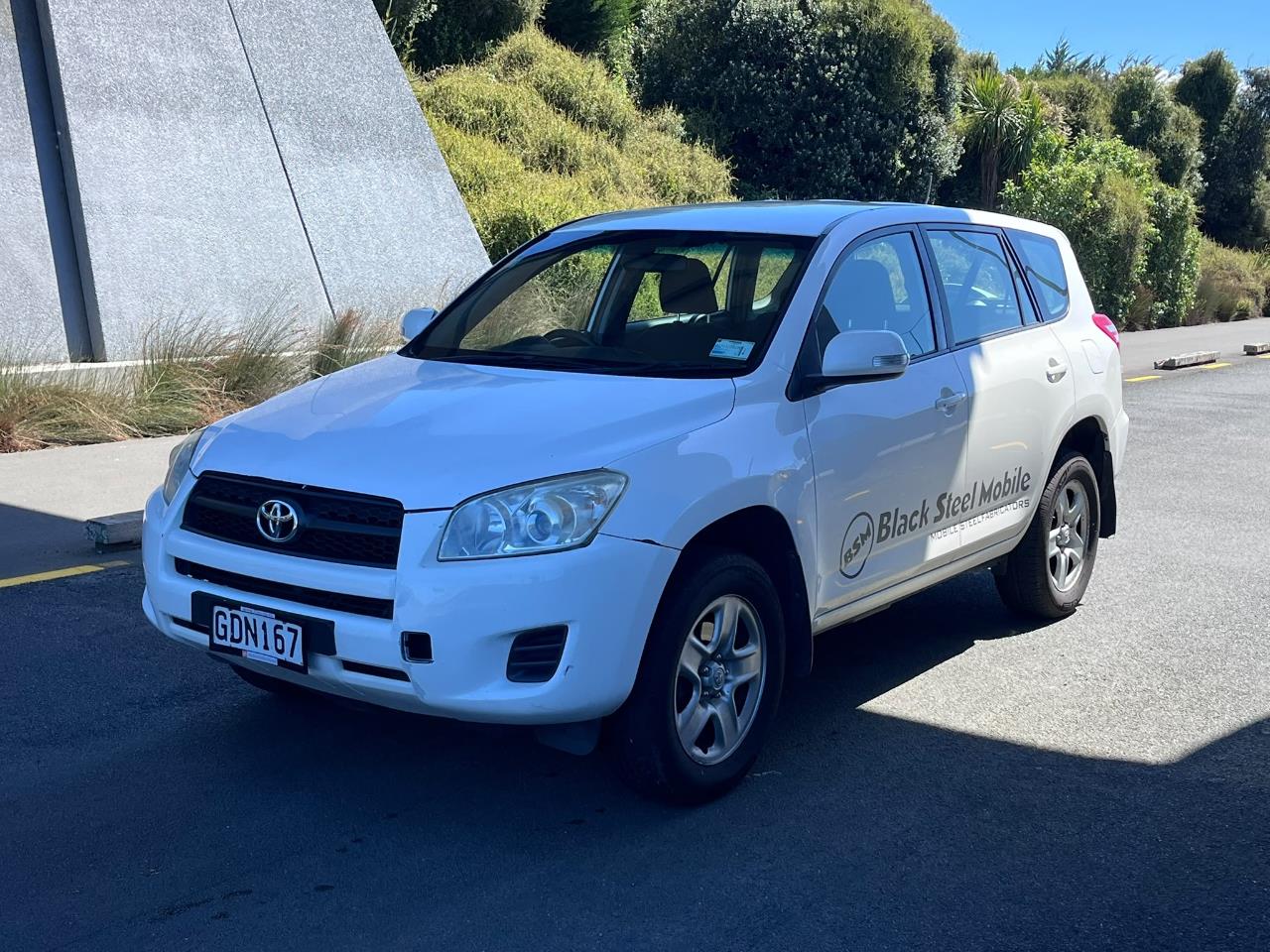 2011 Toyota RAV4