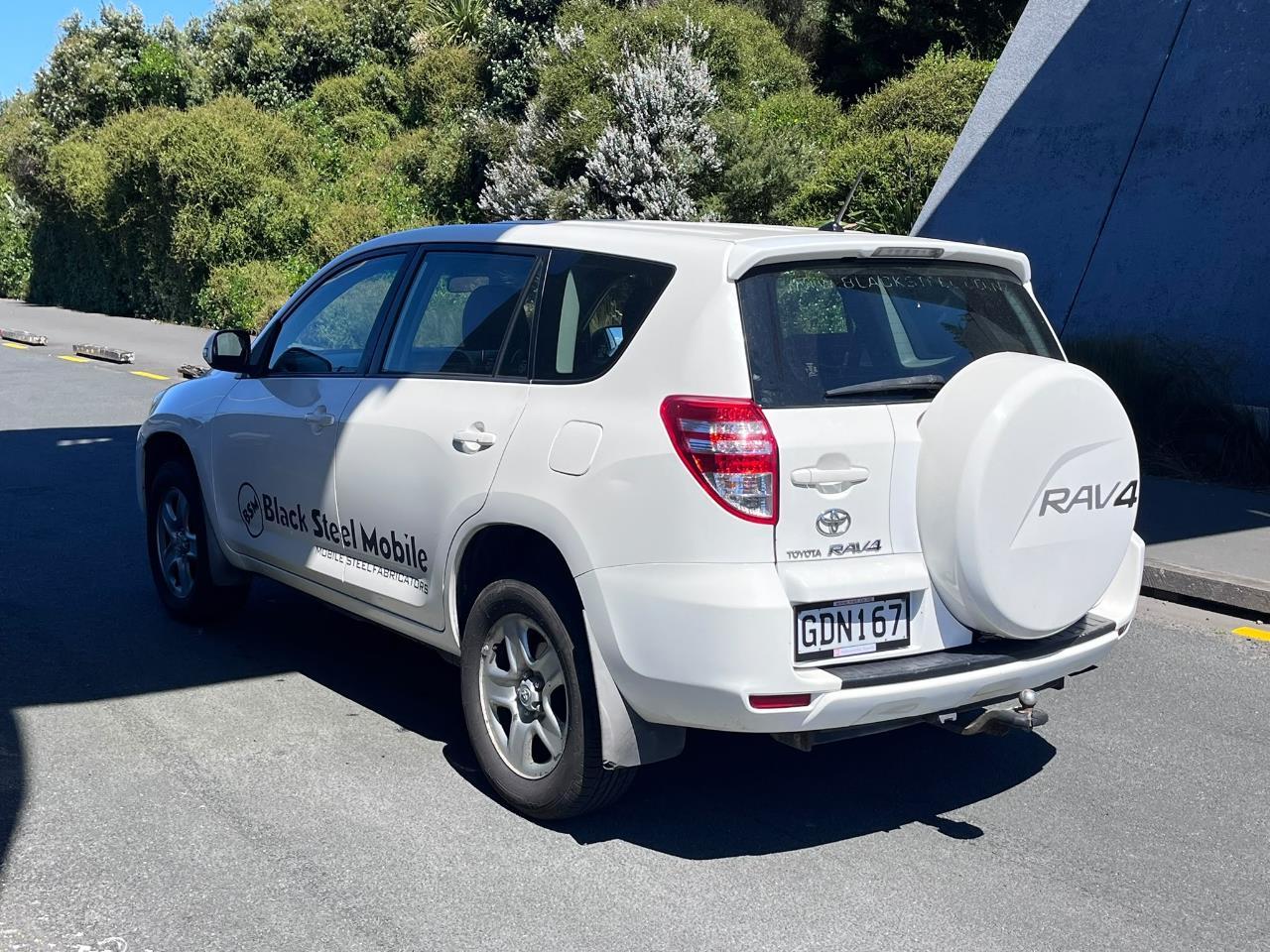 2011 Toyota RAV4