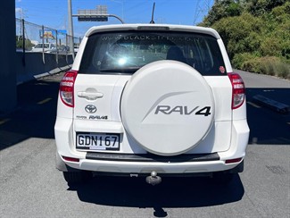 2011 Toyota RAV4 - Thumbnail