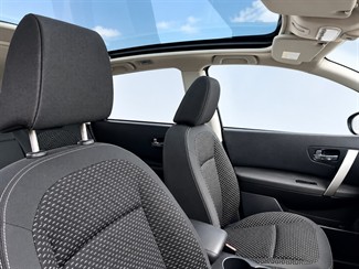 2008 Nissan Dualis - Thumbnail