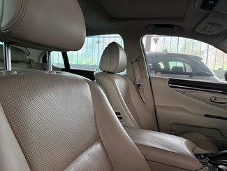 2013 Lexus LS 600 - Thumbnail