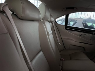 2013 Lexus LS 600 - Thumbnail