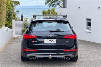 2013 Audi SQ5 - Thumbnail