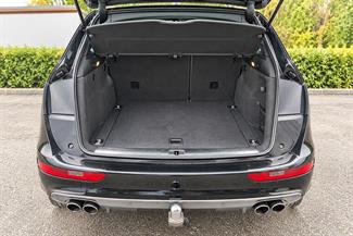 2013 Audi SQ5 - Thumbnail