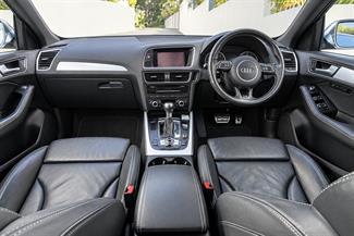 2013 Audi SQ5 - Thumbnail