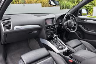 2013 Audi SQ5 - Thumbnail