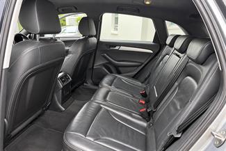 2013 Audi SQ5 - Thumbnail