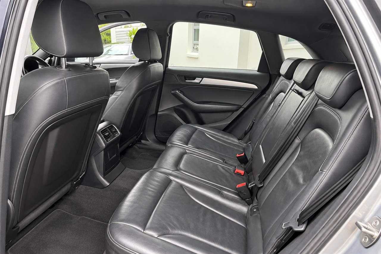 2013 Audi SQ5