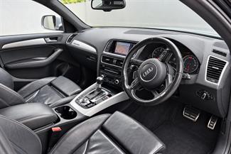 2013 Audi SQ5 - Thumbnail