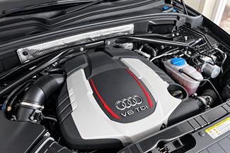 2013 Audi SQ5 - Thumbnail