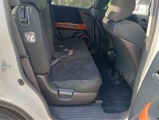 2007 Honda Crossroad - Thumbnail