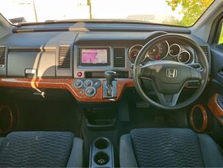 2007 Honda Crossroad - Thumbnail
