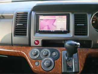 2007 Honda Crossroad - Thumbnail