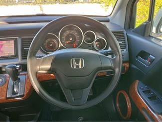 2007 Honda Crossroad - Thumbnail
