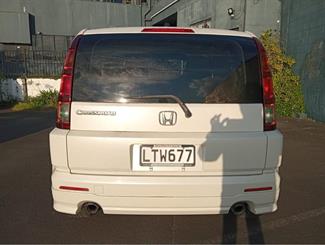 2007 Honda Crossroad - Thumbnail