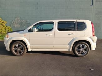 2007 Honda Crossroad - Thumbnail
