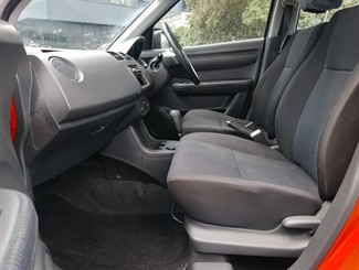 2009 Suzuki Swift - Thumbnail