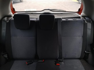 2009 Suzuki Swift - Thumbnail