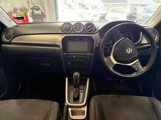 2015 Suzuki Vitara - Thumbnail