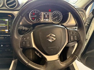 2015 Suzuki Vitara - Thumbnail