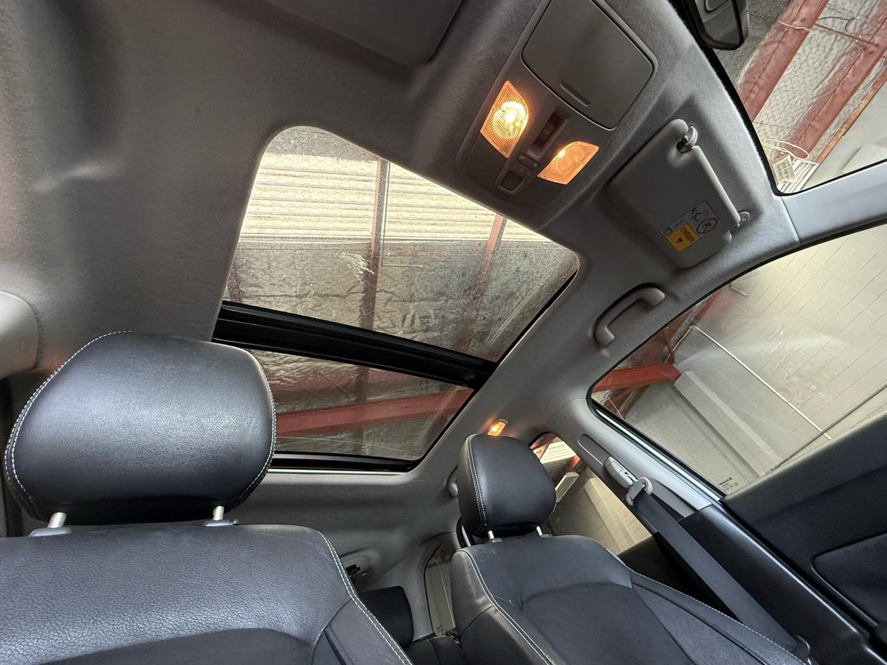 2015 Suzuki Vitara