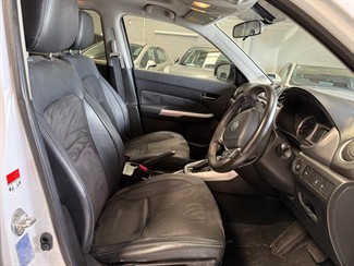 2015 Suzuki Vitara - Thumbnail