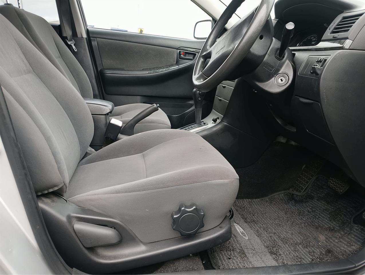 2005 Toyota Corolla