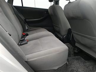 2005 Toyota Corolla - Thumbnail