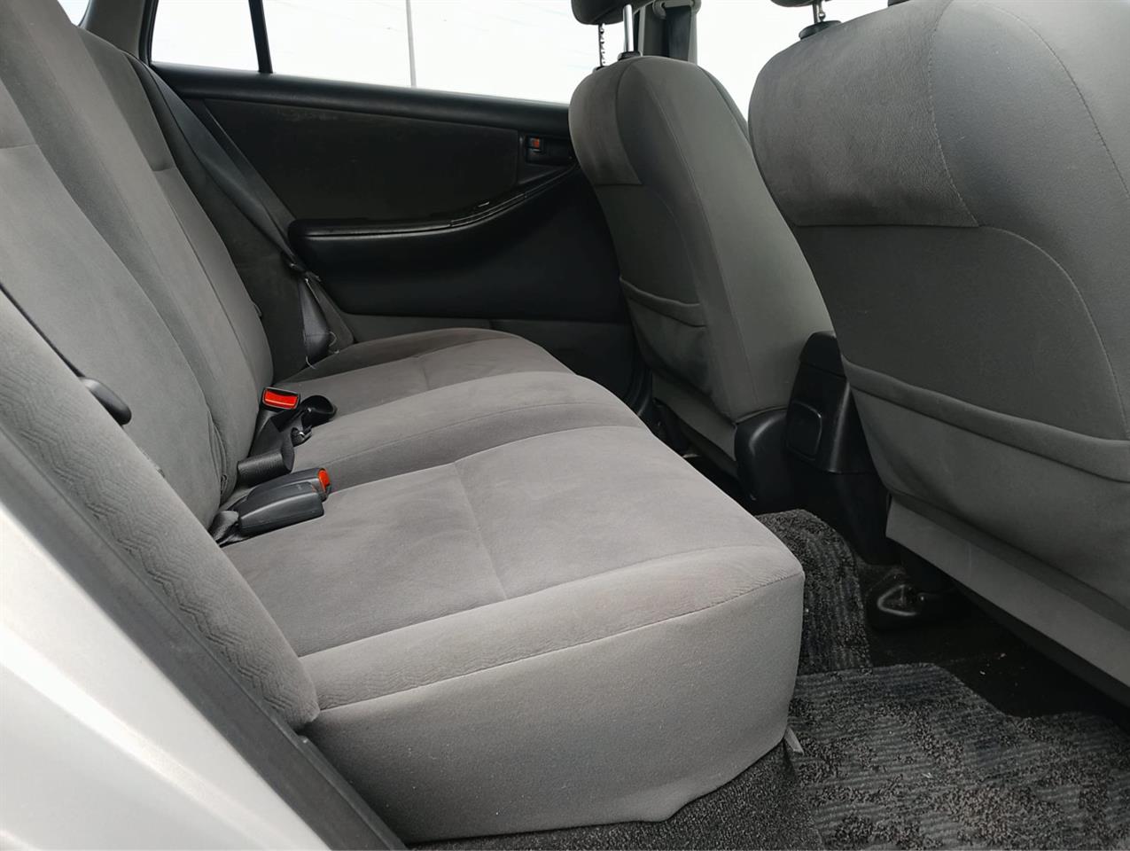 2005 Toyota Corolla