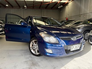 2012 Hyundai i30 - Thumbnail