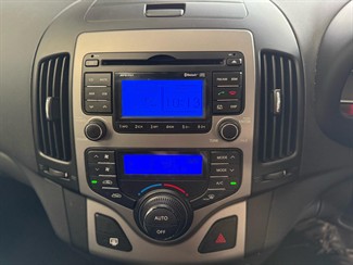 2012 Hyundai i30 - Thumbnail