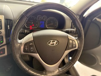 2012 Hyundai i30 - Thumbnail