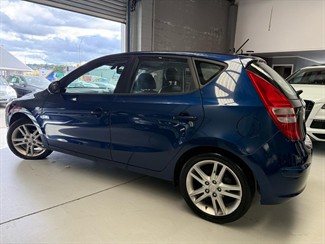 2012 Hyundai i30 - Thumbnail